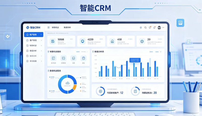 把握信息化新时代，镇江软件开发引领未来